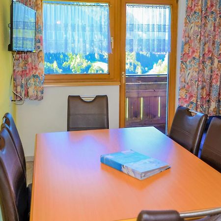 Apartment Kassler - Kpl602 By Interhome Kappl  Zewnętrze zdjęcie