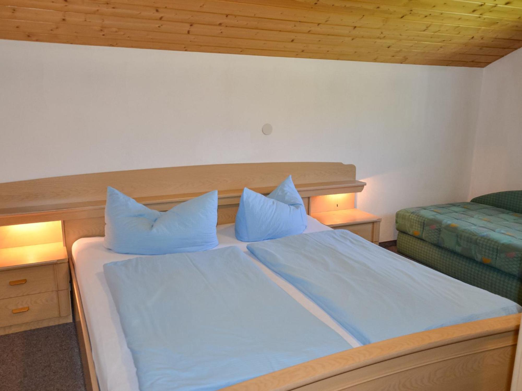 Apartment Kassler - Kpl602 By Interhome Kappl  Zewnętrze zdjęcie