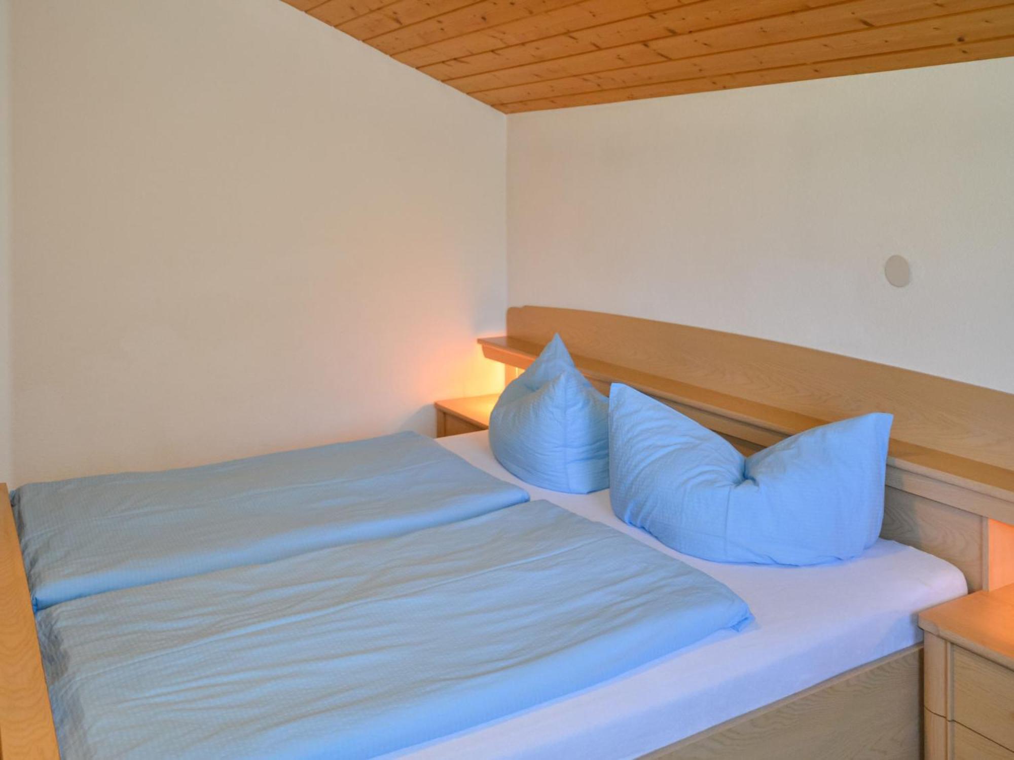 Apartment Kassler - Kpl602 By Interhome Kappl  Zewnętrze zdjęcie