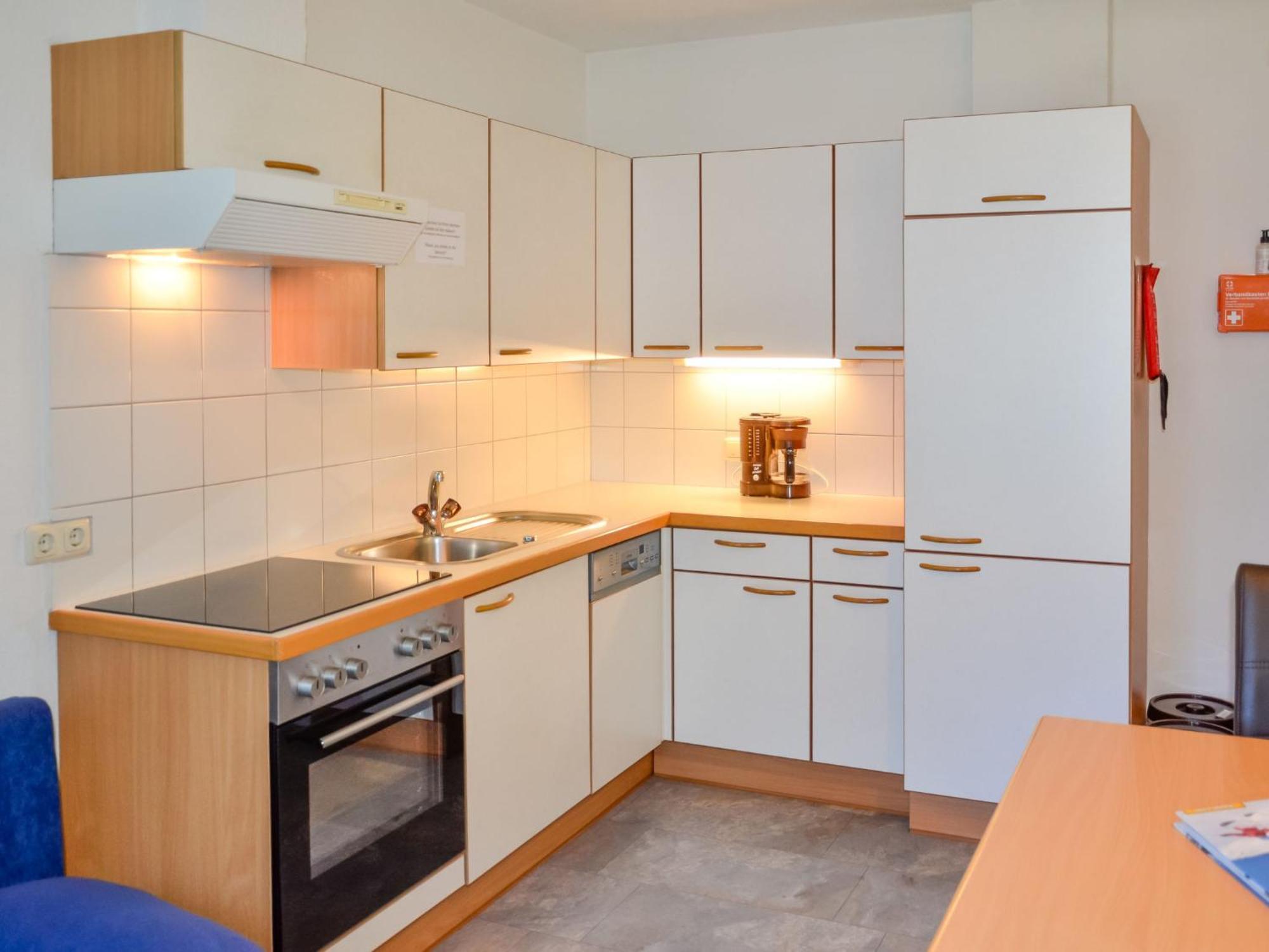 Apartment Kassler - Kpl602 By Interhome Kappl  Zewnętrze zdjęcie