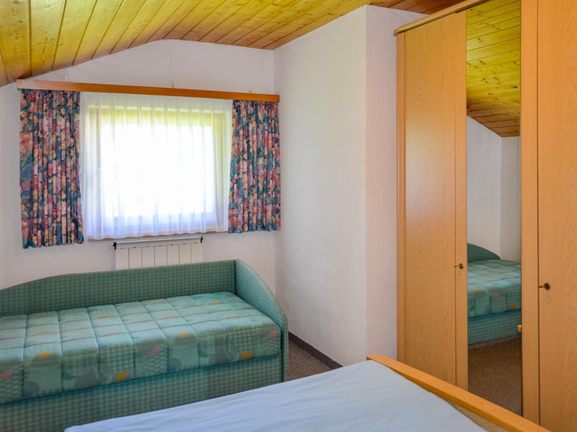 Apartment Kassler - Kpl602 By Interhome Kappl  Zewnętrze zdjęcie