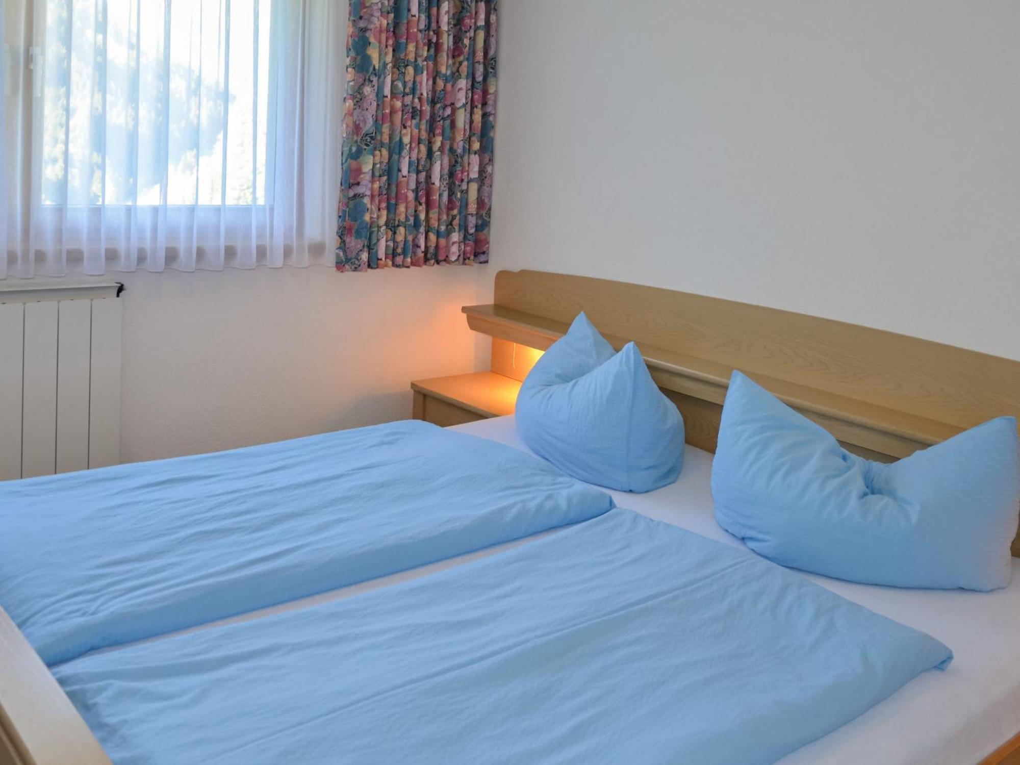 Apartment Kassler - Kpl602 By Interhome Kappl  Zewnętrze zdjęcie