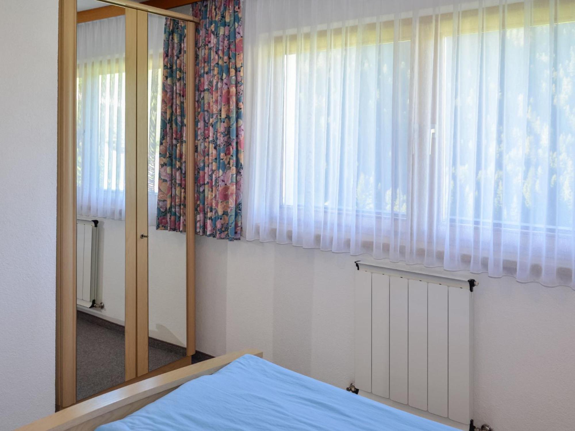 Apartment Kassler - Kpl602 By Interhome Kappl  Zewnętrze zdjęcie